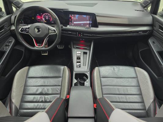 Volkswagen Golf GTI 2.0 TSI 245pk 2021, N-267-HS