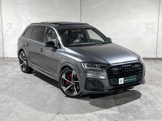 BRIGHT AUCTIONS: Luxury and Sport Cars - Tiel
