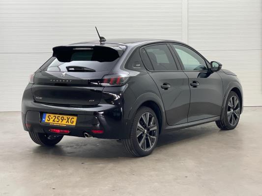 Peugeot 208 GT 1.2 PureTech 101pk 2023 (Origineel-NL), S-259-XG