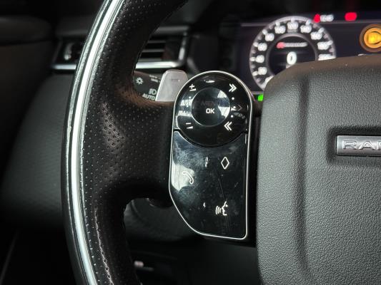 Land Rover Range Rover Velar 2.0 P300 Turbo AWD R-Dynamic HSE 300pk 2018, XK-873-D