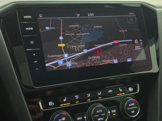 Volkswagen Passat Variant Highline Business R 1.5 TSI 150pk 2019 (Origineel-NL), XZ-405-V