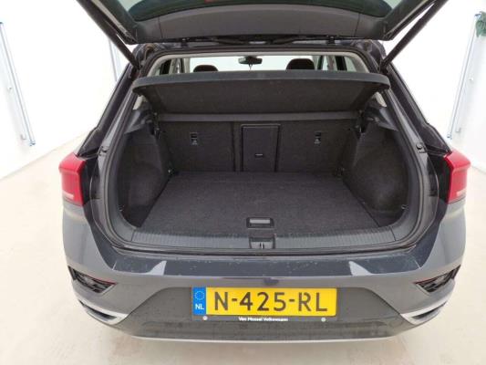 Volkswagen T-Roc Style 1.5 TSI 150pk 2022 (Origineel-NL), N-425-RL