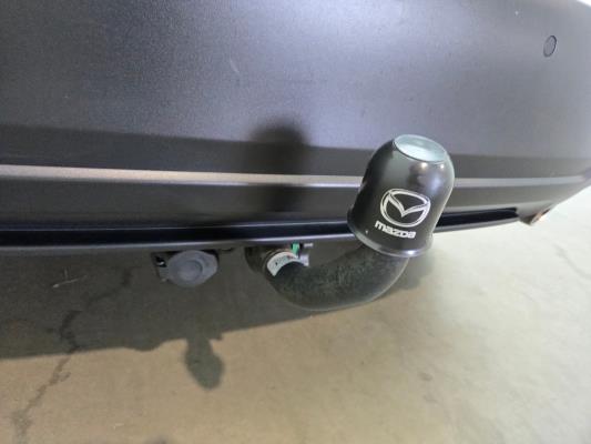 Mazda CX-30 e-SkyActiv-X M Hybrid Luxury 2.0 SkyActiv 180pk 2020 (Origineel-NL), J-836-NK