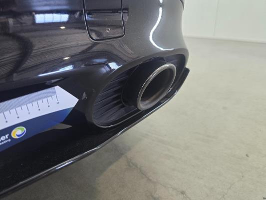 Mercedes-Benz CLA 35 AMG Premium Plus 4MATIC 306pk 2020 CLA-Klasse, N-394-XR