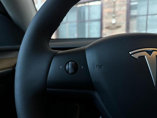 Tesla Model Y AWD 347pk 2022