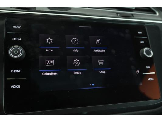 Volkswagen Tiguan Elegance 1.5 TSI 150pk 2021, JVH-58-G