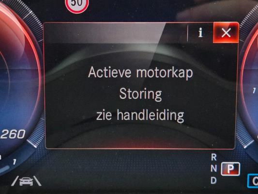 Mercedes-Benz A200 Premium Plus 163pk 2019 A-klasse, R-076-GG