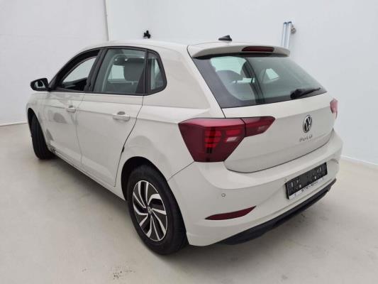 Volkswagen Polo Life Business 1.0 TSI 95pk 2024