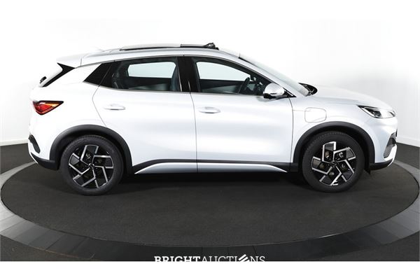 BYD ATTO 3 60 kWh 2024 (Origineel-NL), Z-944-KH
