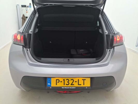 Peugeot 208 Ev Active 50 kWh 136pk 2022 (Origineel-NL), P-132-LT