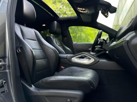 Mercedes-Benz GLE350 e 4Matic 333pk 2022 (Origineel-NL + 1e Eigenaar) GLE-Klasse, P-350-PD