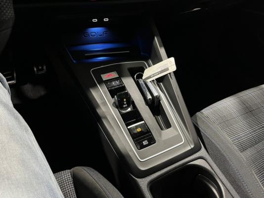 Volkswagen Golf eHybrid GTE 1.4 258pk 2021 (Origineel-NL), L-820-GR