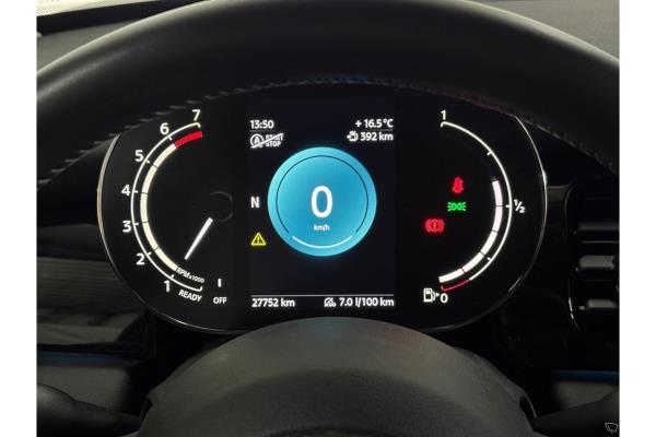 MINI One Business Edition 1.5 102pk 2022 (Origineel-NL), P-333-LL