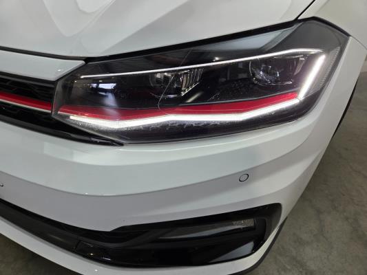 Volkswagen Polo GTI 2.0 TSI 200pk 2020, GSN-80-Z