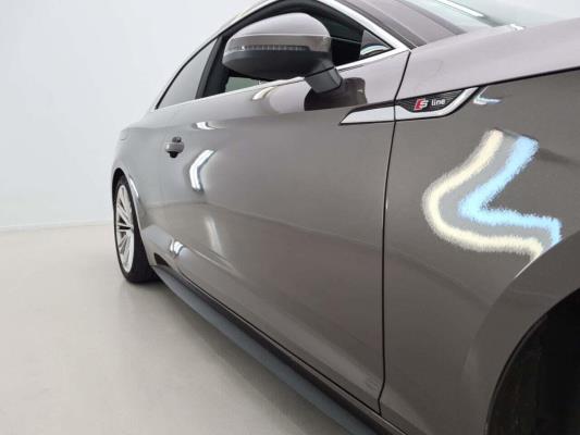 Audi A5 S-Line Launch Edition 2.0 TFSI 190pk 2017 (Origineel-NL), NN-798-D