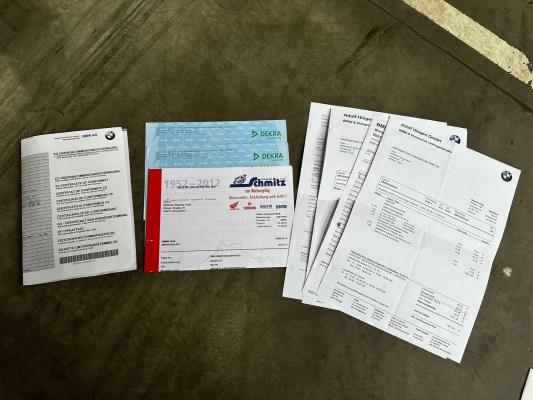 BMW S1000RR HP4 Cafe Racer 193pk 2013