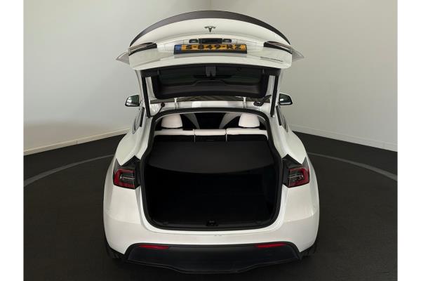 Tesla Model Y Performance AWD 75 kWh 462pk 2023 (Origineel-NL), S-849-RZ