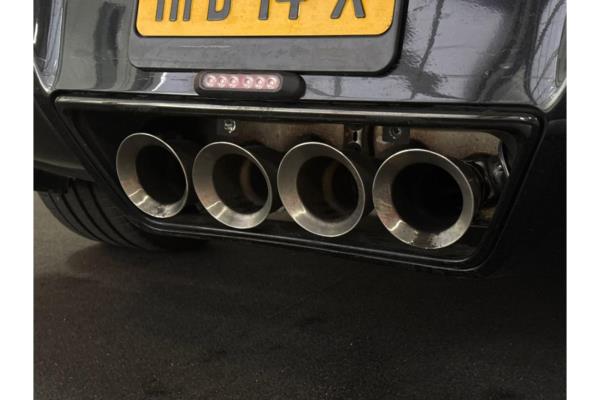 Chevrolet Corvette Stingray 6.2 466pk 2016, HFD-14-X