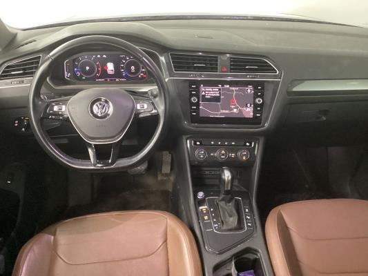 Volkswagen Tiguan Allspace Highline 1.5 TSI 150pk 2020 (Origineel-NL), H-637-JB