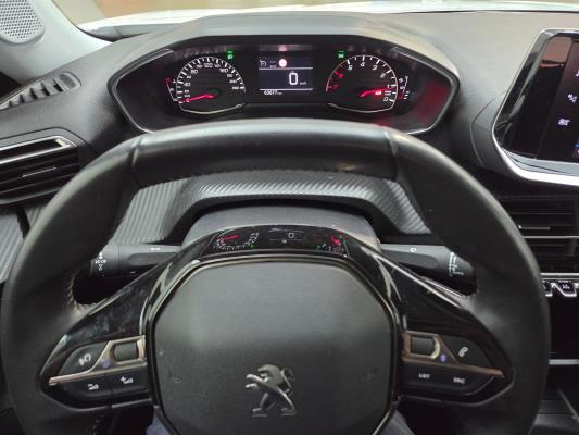 Peugeot 2008 Blue Lease Active 1.2 PureTech 102pk 2021 (Origineel-NL), K-814-KD