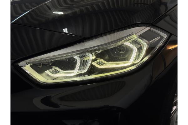 BMW 118i Business Edition 136pk 2021 (Origineel-NL) 1-Serie, L-323-RB
