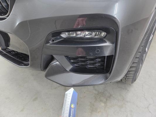 BMW X3 30e High Executive xDrive 292pk 2021 (Origineel-NL), L-956-FB