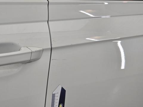 Volkswagen Polo MPI Comfortline 1.0 80pk 2021 (Origineel-NL), L-853-BD