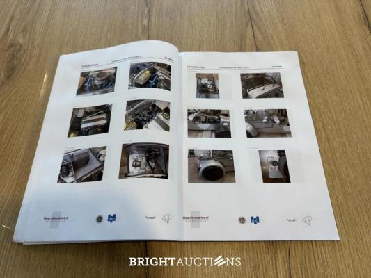 Donkervoort D8 1.8 Zetec 140pk 1997, TL-VG-72