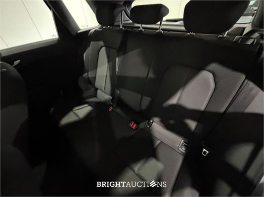 Audi Q4 40 Launch edition 77 kWh 204pk 2022 (Origineel-NL), P-005-KH