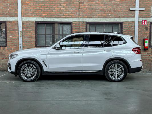 BMW X3 xDrive30e Business Edition Plus 292pk 2021 (Origineel-NL + 1e Eigenaar), N-314-FK