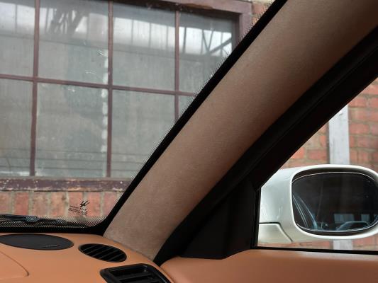 Maserati Quattroporte 4.2 V8 Executive GT 401pk 2007