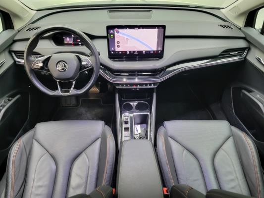 Škoda Enyaq iV 80 First Edition 204pk 2021, P-621-BT