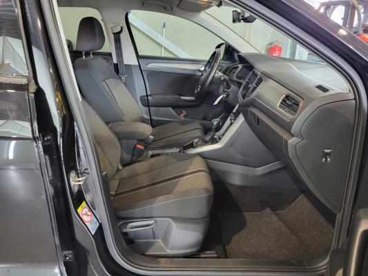 Volkswagen T-Roc Business 1.5 TSI 150pk 2021 (Origineel-NL), L-253-HG