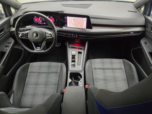 Volkswagen Golf eHybrid GTE 1.4 258pk 2020, X-349-JX