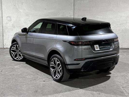 Land Rover Range Rover Evoque 1.5 P300e AWD R Dynamic HSE 200pk 2021, N-712-PZ