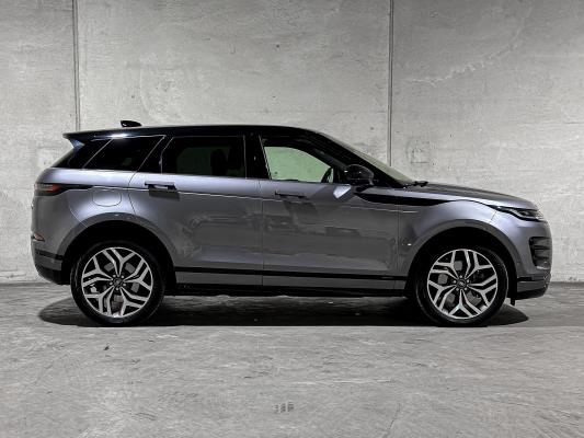 Land Rover Range Rover Evoque 1.5 P300e AWD R Dynamic HSE 200pk 2021, N-712-PZ