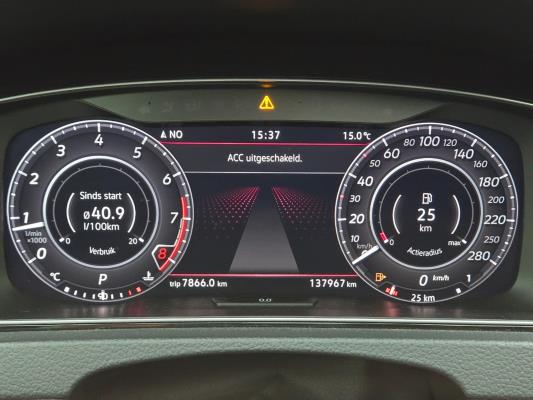 Volkswagen Golf GTI TCR 2.0 TSI 290pk 2019, H-440-KB