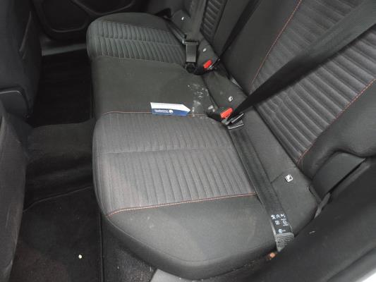 Peugeot 2008 Blue Lease Active 1.2 PureTech 102pk 2021 (Origineel-NL), K-814-KD