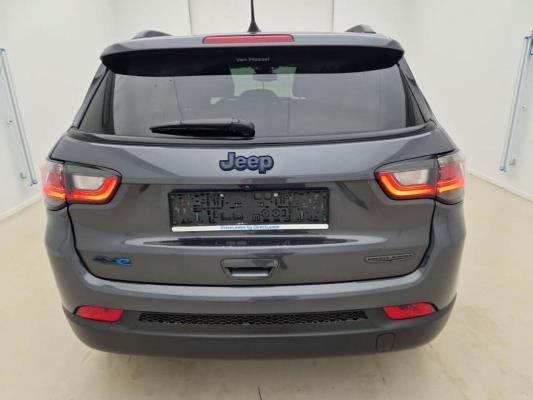 Jeep Compass Turbo T4 4XE Atx Night Eag 1.3 131pk 2022