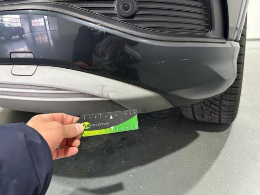 Audi Q4 e-tron 40 Advanced edition 77 kWh 204pk 2023 (Origineel-NL), S-393-JR