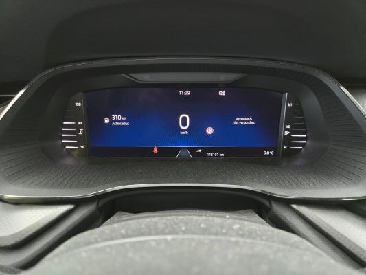 Skoda Octavia Combi Business Edition 1.0 TSI 110pk 2021 (Origineel-NL), L-224-BV