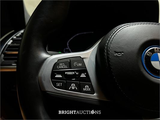 BMW iX3 High Executive 80kWh 286pk 2022, T-113-LV