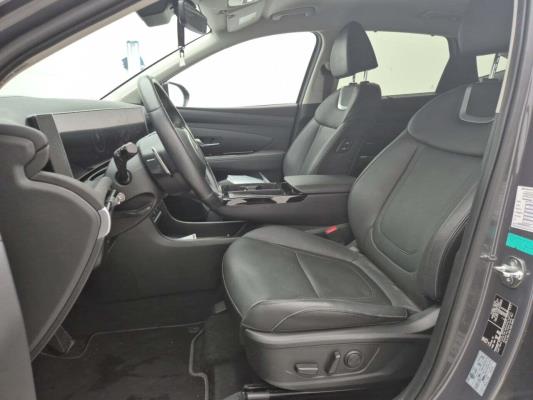 Hyundai Tucson T-Gdi PHEV Shine 1.6 160pk 2025