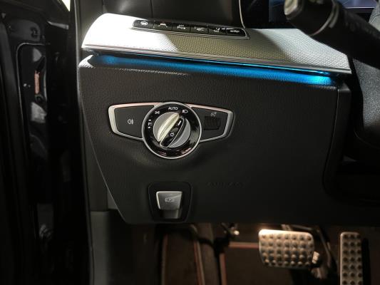 Mercedes-Benz E43 AMG Estate 4MATIC Premium Plus E-klasse 401pk 2017, K-481-PX