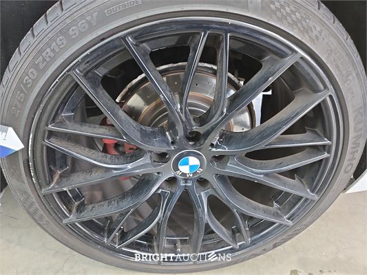 BMW 318i 3-serie Centennial Executive 136pk 2016 (Origineel-NL) 3-Serie, KG-729-G