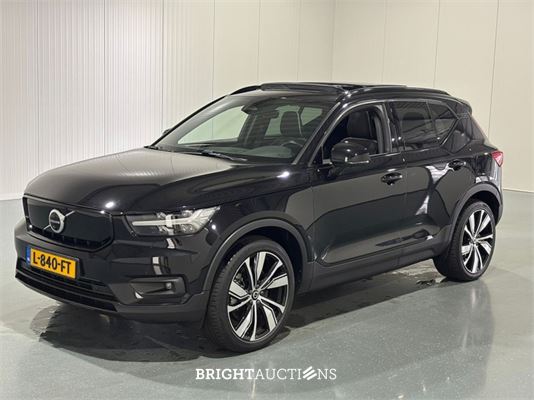 BRIGHT AUCTIONS: Premium Daily Driver & Electric Vehicle Auction