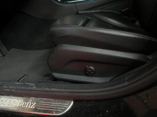 Mercedes-Benz C350e Estate 2.0 Hybrid 211pk 2015 (Origineel-NL) C-Klasse, HB-978-S