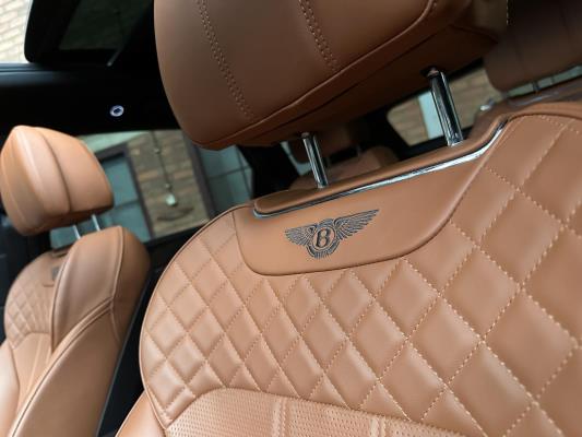 Bentley Bentayga Hybrid 3.0 340pk 2020