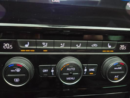 Volkswagen Golf Highline Business R 1.5 TSI 150pk 2017, GZG-30-F