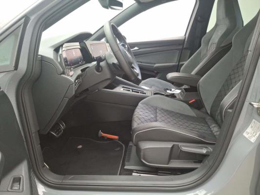 Volkswagen Golf Variant eTSI R-Line Business 1.5 DSG 150pk 2021 (Origineel-NL), L-846-ZF